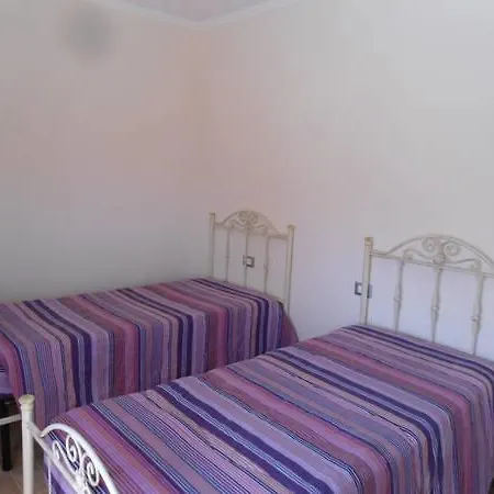 In Vista Mare Apartamento