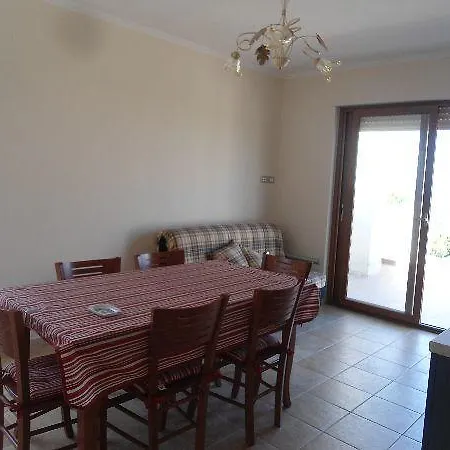 In Vista Mare Apartamento *