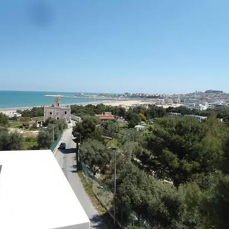 In Vista Mare Apartamento *