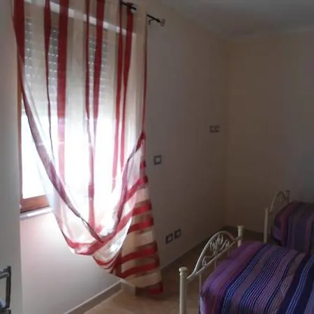 In Vista Mare Apartamento